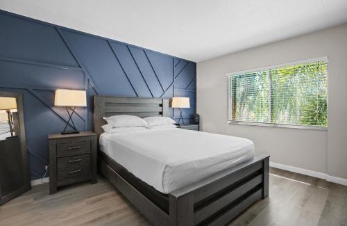 Tampa Apartamento | Avenida