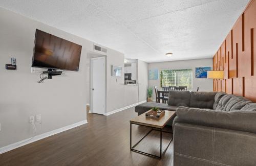 Tampa Apartamento | Avenida