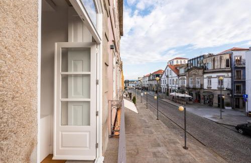 Viana do Castelo Casa | Avenida Viana Boutique Suites