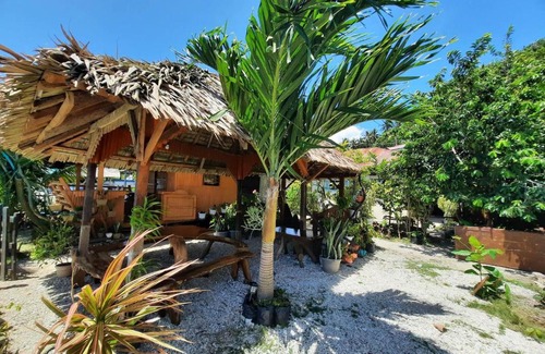 Puerto Galera Apartamento | AVeniel Cottage