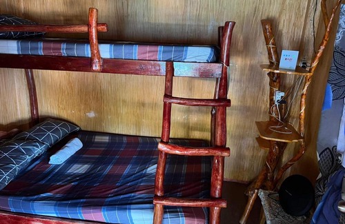 Puerto Galera Apartamento | AVeniel Cottage