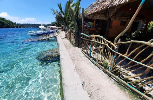 Puerto Galera Apartamento | AVeniel Cottage