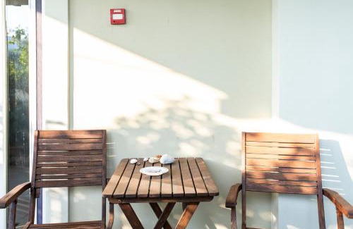 Kariotai Casa | Aventora Apartments