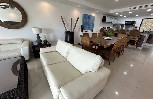 Puerto Aventuras Hotel | Aventuras Club