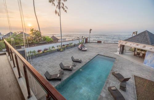 Ketewel Villa | Aventus Beach Grandé Villa Gianyar