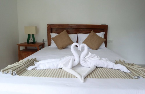 Payangan Hotel | Aventus Resort Ubud