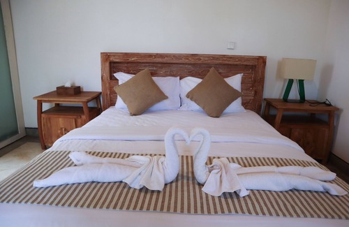 Payangan Hotel | Aventus Resort Ubud