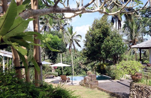 Payangan Hotel | Aventus Resort Ubud