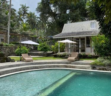 Payangan Complejo | Aventus Resort Ubud
