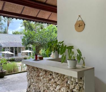 Payangan Complejo | Aventus Resort Ubud