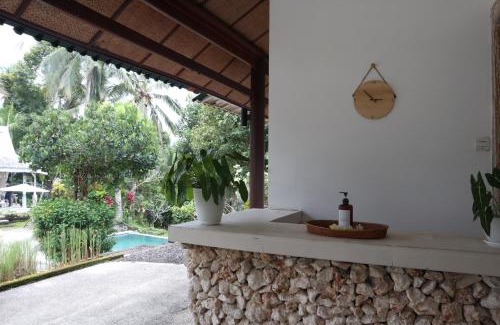 Payangan Complejo | Aventus Resort Ubud