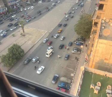 Al Duqqi Apartamento | Avenu Al-3rab Hotel