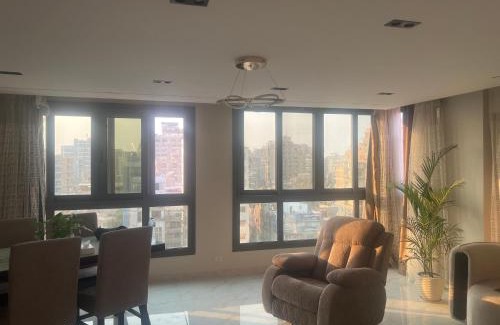 Al Duqqi Apartamento | Avenu Al-3rab Hotel
