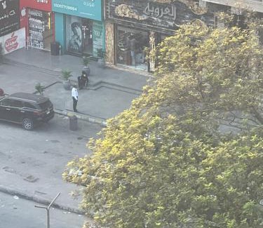 Al Duqqi Apartamento | Avenu Al-3rab Hotel