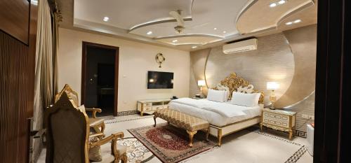Islamabad Casa | Avenue-3 Guest House