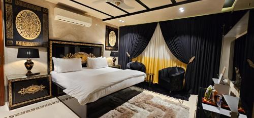 Islamabad Casa | Avenue-3 Guest House