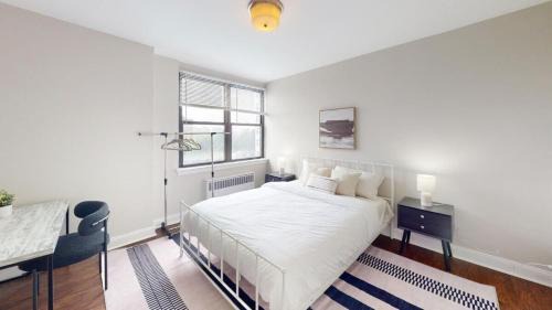 East Falls Apartamento | Avenue A810 Epic 2br, Pool, Gym, Parking