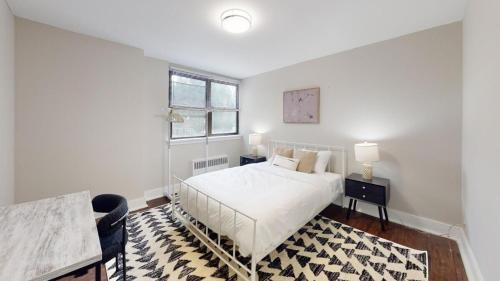 East Falls Apartamento | Avenue B152 Perfect 2br! Pool Parking Gym