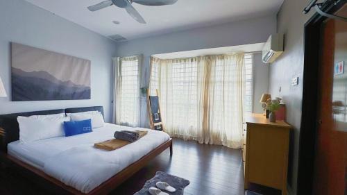 Kajang Apartamento | Avenue Bangi Fully Air-Con Homestay