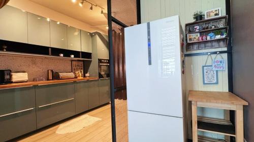 Kajang Apartamento | Avenue Bangi Fully Air-Con Homestay