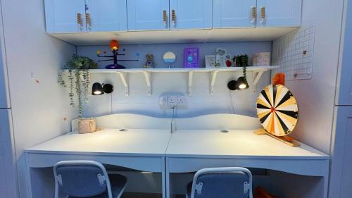 Kajang Apartamento | Avenue Bangi Fully Air-Con Homestay