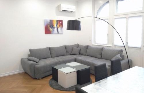 Contades Apartamento | Avenue de La Paix - L'Exclusif
