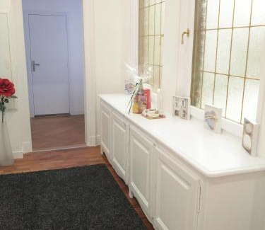 Contades Apartamento | Avenue de La Paix - L'Exclusif