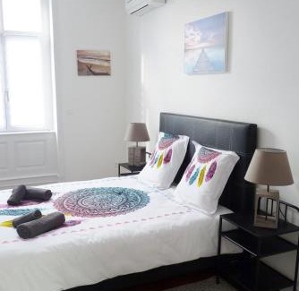 Contades Apartamento | Avenue de La Paix - L'Exclusif