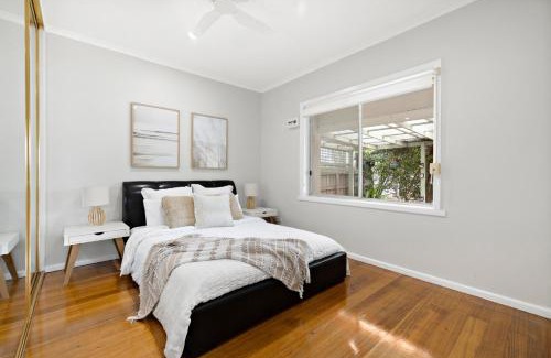 Rosebud Casa | Avenue Delight