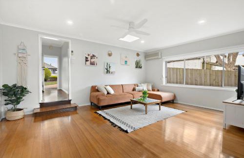Rosebud Casa | Avenue Delight
