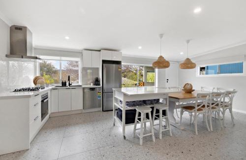 Rosebud Casa | Avenue Delight