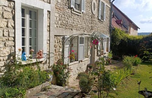 Saint-Just Casa | Avenue du Château