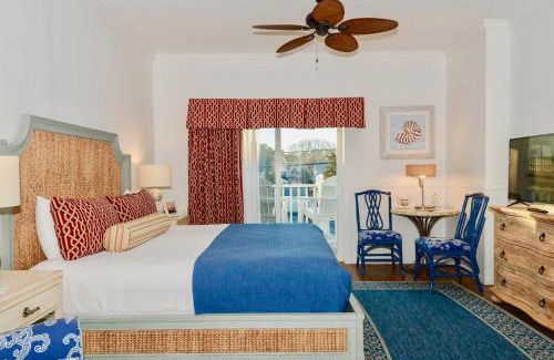 South Rehoboth Hotel | Avenue Inn & Spa