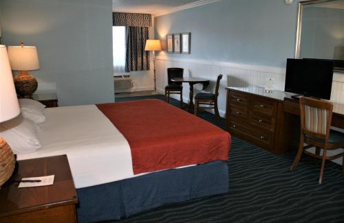 South Rehoboth Hotel | Avenue Inn & Spa