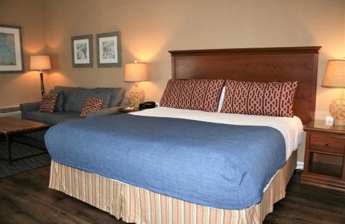 South Rehoboth Hotel | Avenue Inn & Spa