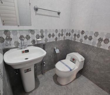 Fatehjang Casa | Avenue Lodges