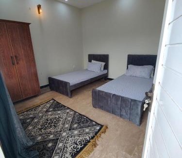 Fatehjang Casa | Avenue Lodges