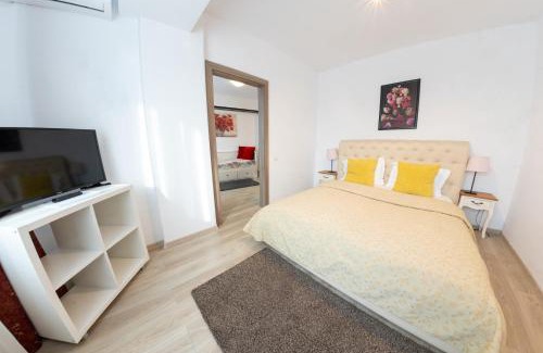Bucharest Hotel | Avenue Parliament Old Town - Avenue Hotels