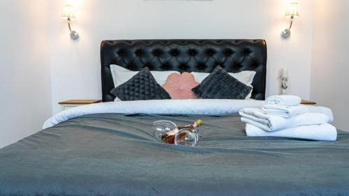 Bucharest Hotel | Avenue Parliament Old Town - Avenue Hotels