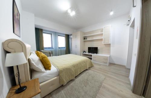 Bucharest Hotel | Avenue Parliament Old Town - Avenue Hotels