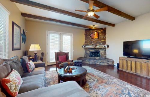 La Quinta Cove Casa | Avenue Rubio Retreat Permit# 66636