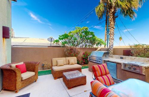 La Quinta Cove Casa | Avenue Rubio Retreat Permit# 66636