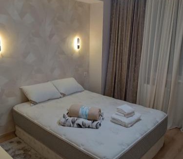 Tbilisi Apartamento | Avenue Star