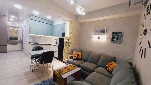 Tbilisi Apartamento | Avenue Star