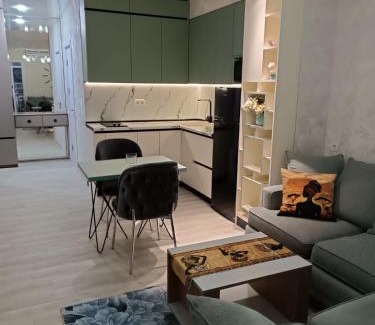 Tbilisi Apartamento | Avenue Star