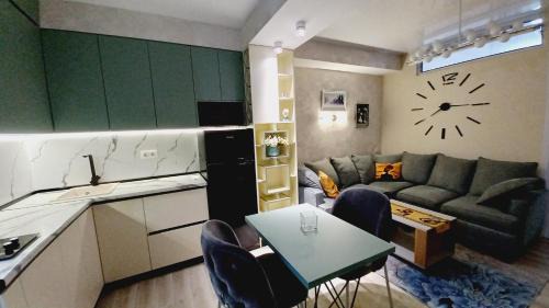 Tbilisi Apartamento | Avenue Star