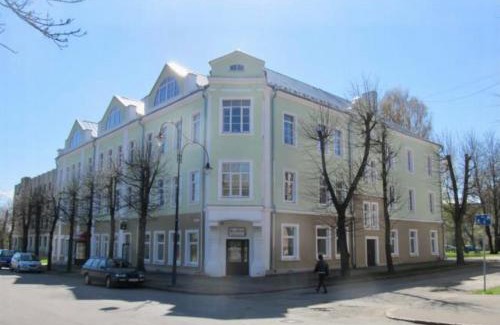 Narva Apartamento | Avers House