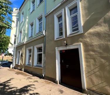 Narva Apartamento | Avers House