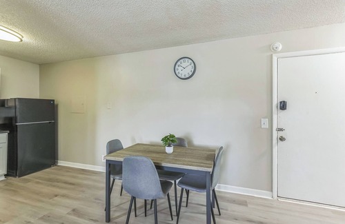 Glengarry Apartamento | Avery Apartments D33 I Spacious 2 Bed 1 Bath