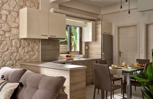 Vlicho Villa | Villas privadas Avesta